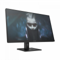 Màn Hình Gaming 23.8inch HP Omen 24 (780F0AA) (FullHD, IPS, 165Hz, 1ms, HDMI, DisplayPort, Black)