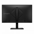 Màn Hình Gaming 23.8inch HP Omen 24 (780F0AA) (FullHD, IPS, 165Hz, 1ms, HDMI, DisplayPort, Black)