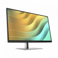 Màn Hình HP 27inch Elitedisplay E27u G5(6N4D3AA) (QHD, IPS, 75Hz, 5ms, HDMI, DisplayPort, USB Type C, Black)