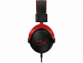 Tai nghe gaming có dây HyperX Cloud II Black-Red (4P5M0AA)