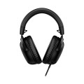 Tai Nghe Gaming Có Dây HyperX Cloud III Black (727A8AA)
