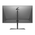 Màn Hình Đồ Họa HP 27inch Z27xs G3 (1A9M8AA) (UHD, IPS, 60Hz, 14ms, Type C, Black)