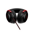 Tai Nghe Gaming Có Dây HyperX Cloud III Black/Red (727A9AA)