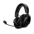Tai Nghe Gaming Không Dây HyperX Cloud III Wireless Black (77Z45AA)
