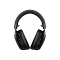 Tai Nghe Gaming Không Dây HyperX Cloud III Wireless Black (77Z45AA)