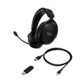 Tai Nghe Gaming Không Dây HyperX Cloud Stinger II Wireless (676A2AA)