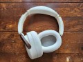 Tai Nghe Không Dây Over-ear Edifier WH950NB WHITE (Bluetooth 5.3, Pin 55h, Chống ồn chủ động ANC, Hi-Res Audio Wireless)