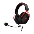 Tai nghe gaming có dây HyperX Cloud Alpha (4P5L1AB#UUF))