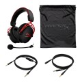Tai nghe gaming có dây HyperX Cloud Alpha (4P5L1AB#UUF))