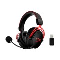 Tai nghe gaming không dây HyperX Cloud Alpha Wireless (4P5D4AA)