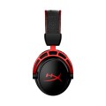 Tai nghe gaming không dây HyperX Cloud Alpha Wireless (4P5D4AA)