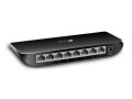 Switch Tp-Link 8 Ports 10/100/1000 (TL-SG1008D)