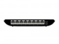 Switch Tp-Link 8 Ports 10/100/1000 (TL-SG1008D)