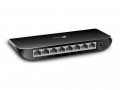 Switch Tp-Link 8 Ports 10/100/1000 (TL-SG1008D)