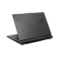 Laptop Gaming Asus ROG G16 G614JVR-N4162W (Intel Core I9-14900HX, RAM 32GB DDR5, SSD 1TB, RTX 4060 8GB GDDR6, Màn Hình 16inch QHD+ 240Hz, Windows 11 Home, Màu Xám)