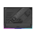 Laptop Gaming Asus ROG Strix G16 G614JIR-N4046W (Intel Core i9 14900HX, RAM 32GB, SSD 1TB, RTX 4070 8GB, Màn Hình 16 inch QHD+ 240Hz, Windows 11, Màu Xám)
