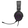 Tai nghe Gaming Over-ear CoolerMaster CH331 USB 7.1 (HEPCM-CH-331)