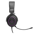 Tai nghe Gaming Over-ear CoolerMaster CH331 USB 7.1 (HEPCM-CH-331)