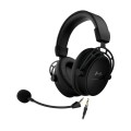 Tai nghe gaming có dây HyperX Cloud Alpha S Black (4P5L2AA)
