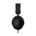 Tai nghe gaming có dây HyperX Cloud Alpha S Black (4P5L2AA)