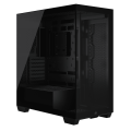 Vỏ case Corsair 3500X Mid-Tower TG Black (CC-9011276-WW) (E-ATX, Chưa bao gồm Fan, Max 10 Fan, Rad 360)
