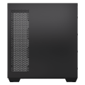 Vỏ case Corsair 3500X Mid-Tower TG Black (CC-9011276-WW) (E-ATX, Chưa bao gồm Fan, Max 10 Fan, Rad 360)