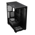 Vỏ case Corsair 3500X Mid-Tower TG Black (CC-9011276-WW) (E-ATX, Chưa bao gồm Fan, Max 10 Fan, Rad 360)