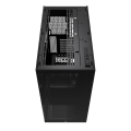 Vỏ case Corsair 3500X Mid-Tower TG Black (CC-9011276-WW) (E-ATX, Chưa bao gồm Fan, Max 10 Fan, Rad 360)