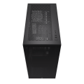 Vỏ case Corsair 3500X Mid-Tower TG Black (CC-9011276-WW) (E-ATX, Chưa bao gồm Fan, Max 10 Fan, Rad 360)