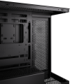 Vỏ case Corsair 3500X Mid-Tower TG Black (CC-9011276-WW) (E-ATX, Chưa bao gồm Fan, Max 10 Fan, Rad 360)