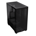 Vỏ case Corsair 3500X Mid-Tower TG Black (CC-9011276-WW) (E-ATX, Chưa bao gồm Fan, Max 10 Fan, Rad 360)