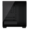 Vỏ case Corsair 3500X Mid-Tower TG Black (CC-9011276-WW) (E-ATX, Chưa bao gồm Fan, Max 10 Fan, Rad 360)