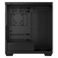Vỏ case Corsair 3500X Mid-Tower TG Black (CC-9011276-WW) (E-ATX, Chưa bao gồm Fan, Max 10 Fan, Rad 360)