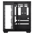 Vỏ case Corsair 3500X Mid-Tower TG Black (CC-9011276-WW) (E-ATX, Chưa bao gồm Fan, Max 10 Fan, Rad 360)
