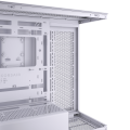 Vỏ case Corsair 3500X Mid-Tower TG White (CC-9011277-WW) (E-ATX, Chưa bao gồm Fan, Max 10 Fan, Rad 360)