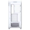 Vỏ case Corsair 3500X ARGB Mid-Tower TG White (CC-9011279-WW) (E-ATX, Sẵn 3 Fan ARGB, Max 10 Fan, Rad 360)
