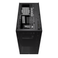 Vỏ case Corsair iCUE LINK 3500X RGB Mid-Tower TG Black (CC-9011280-WW) (E-ATX, Sẵn 3 Fan ARGB + HUB iCUE LINK, Max 10 Fan, Rad 360)