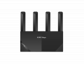 Router WiFi H3C Magic NX15 (WiFi 6, 1500Mbps, 2 băng tần, 4 anten, 3 LAN + 1 WAN Gigabit)