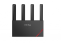 Router WiFi H3C Magic NX30 (WiFi 6, 3000Mbps, 2 băng tần, 4 anten, 3 LAN + 1 WAN Gigabit)