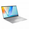 Laptop ASUS Vivobook S 15 OLED S5507QA-MA089WS (Snapdragon X Elite X1E-78-100, Adreno, RAM 32GB DDR5X, SSD 1TB, Màn Hình 15.6inch OLED 3K 120Hz 100% DCI-P3, Windows 11, )