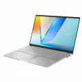 Laptop ASUS Vivobook S 15 OLED S5507QA-MA089WS (Snapdragon X Elite X1E-78-100, Adreno, RAM 32GB DDR5X, SSD 1TB, Màn Hình 15.6inch OLED 3K 120Hz 100% DCI-P3, Windows 11, )