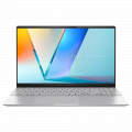 Laptop ASUS Vivobook S 15 OLED S5507QA-MA089WS (Snapdragon X Elite X1E-78-100, Adreno, RAM 32GB DDR5X, SSD 1TB, Màn Hình 15.6inch OLED 3K 120Hz 100% DCI-P3, Windows 11, )