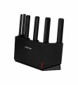 Router WiFi H3C Magic NX54 (WiFi 6, 5400Mbps, 2 băng tần, 6 anten, 3 LAN + 1 WAN Gigabit)