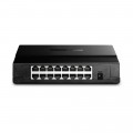 Switch Tp-link 16 Ports 10/100 (TL-SF1016D)