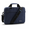 Túi Xách Chống Sốc Laptop 14inch Mikkor The Alchilles Navy