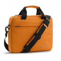 Túi Xách Chống Sốc Laptop 14inch Mikkor The Alchilles Orange