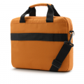 Túi Xách Chống Sốc Laptop 14inch Mikkor The Alchilles Orange