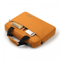 Túi Xách Chống Sốc Laptop 14inch Mikkor The Alchilles Orange