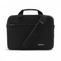Túi Xách Chống Sốc Laptop 14inch Mikkor The Alchilles Black