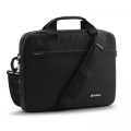 Túi Xách Chống Sốc Laptop 14inch Mikkor The Alchilles Black